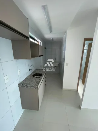 Imagem Flat de 1 quarto, 32m² no bairro Soledade, em Recife