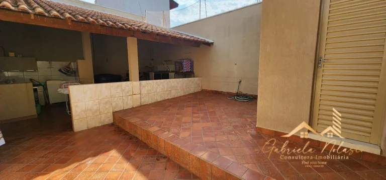 Imagem Casa em Mogi Guaçu!