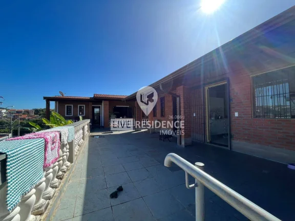 Imagem Casa à venda- Vinhedo Live Residence Imóveis Itatiba