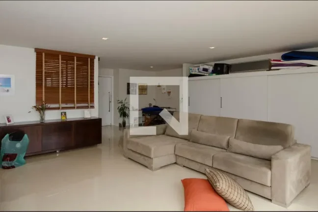 Imagem Apartamento à Venda - Recreio, 3 Quartos, 334 m2