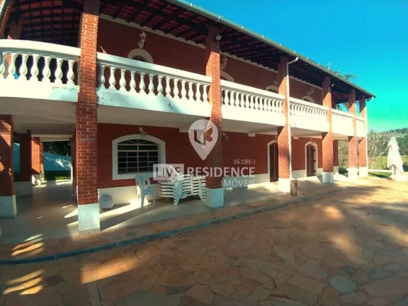 Imagem Casa com Estrutura Completa de Clube à Venda! Live Residence Imóveis
