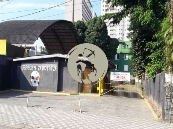 Imagem PARA INVESTIDORES IMÓVEL COMERCIAL VENDE OU ALUGA