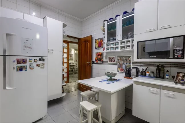 Imagem APARTAMENTO RESIDENCIAL em São Paulo - SP, Pinheiros