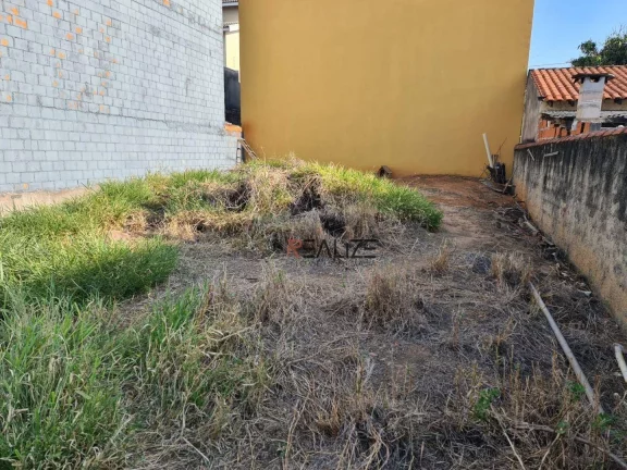 Imagem Terreno/Lote à venda, 250 m² por R$ 385.000 - Jardim Regina - Indaiatuba/SP