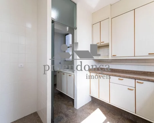 Imagem Apartamento Vila Madalena pronto para morar, 287m²