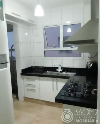 Imagem Cobertura para Venda em São Caetano do Sul / SP no bairro Nova Gerty