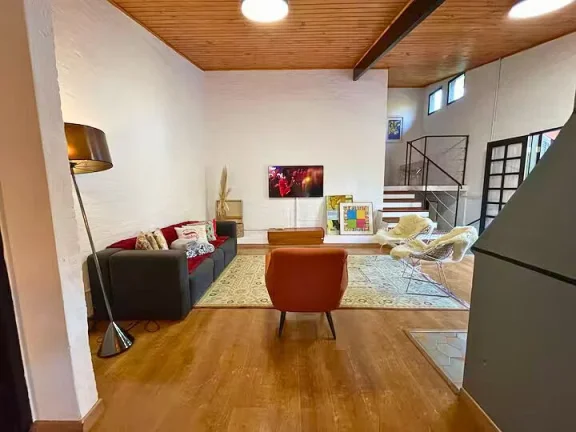 Imagem Investimento e Lifestyle em Campos do Jordão