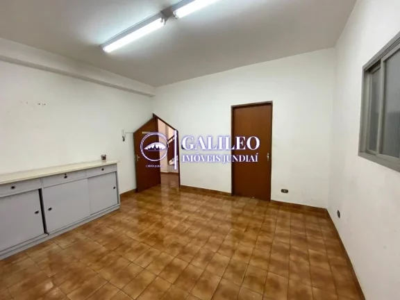 Imagem LOCAÇÃO DE GALPÃO PARA FINS COMERCIAIS NA RUA CICA - 690M² - JUNDIAÍ - SP