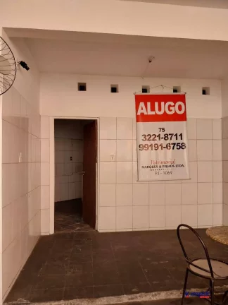 Imagem ALUGO LOJA NA GALERIA MULTI CENTER
