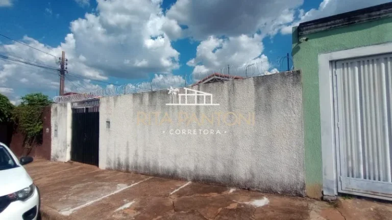 Imagem Casa - Ribeirão Preto - Marincek