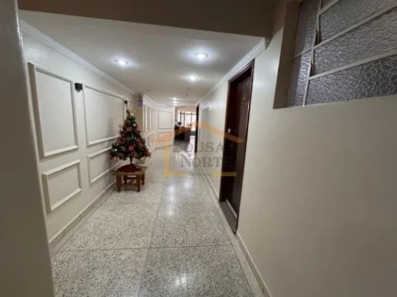 Imagem Apartamento totalmente reformado, com 70m², composto por 2 dormitórios, sala para dois ambientes, ...
