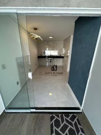 Imagem Casa com 3 dormitórios à venda, 114 m² por R$ 450.000 - Jardim Maria Antônia Prado - Sorocaba/SP