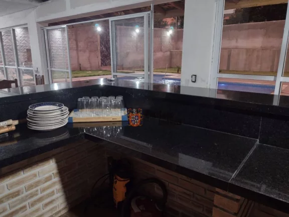 Imagem Chácara com 2 dormitórios à venda, 700 m² por R$ 600.000,00 - Mãe dos Homens - Bragança Paulista/SP