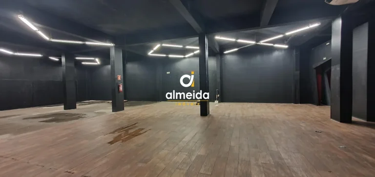 Imagem SALA COMERCIAL NO CENTRO DE SANTA MARIA