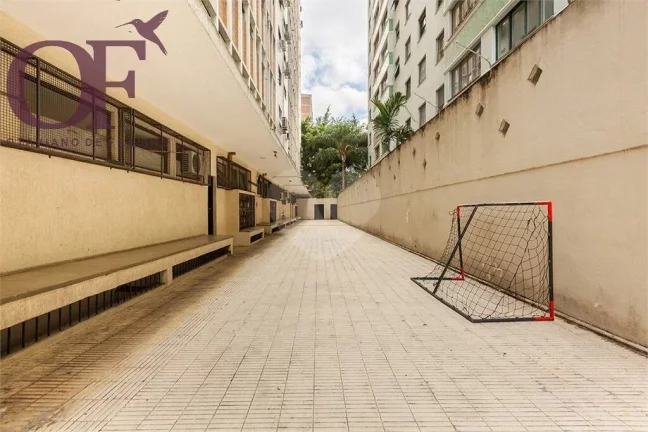 Imagem Apartamento no Itaim Bibi - 3 Quartos - 130m² - São Paulo/SP