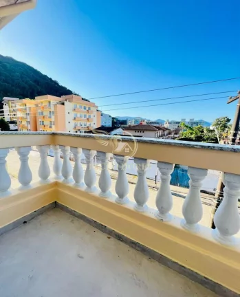 Imagem APARTAMENTO DE 2 DORMITÓRIOS REFORMADO E MOBÍLIADO NA PRAIA GRANDE EM UBATUBA-SP