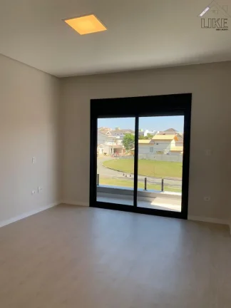 Imagem Vendo - Casa Nova - 4 Suítes sendo 1 Master - Floradas do Paratey - R$ 1.950.000,00