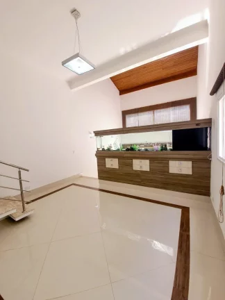 Imagem Aruã Eco Park Lagos - Casa para Locação – Condomínio Ecopark Lagos | Mogi das Cruzes