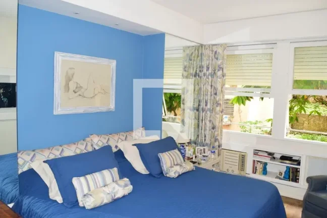 Imagem Apartamento à Venda - Copacabana, 3 Quartos, 202 m2
