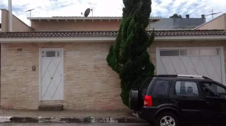 Imagem Casa à venda, 250 m² por R$ 1.700.000,00 - Jardim São Judas Tadeu - Guarulhos/SP