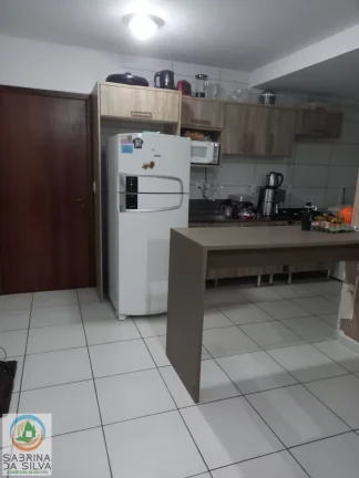 Imagem Apartamento - Badenfurt - Blumenau