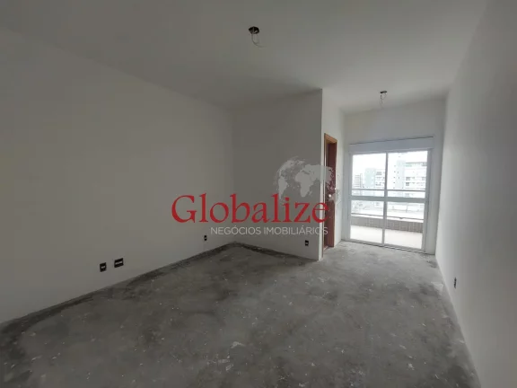 Imagem Apartamento de alto padrão em um dos bairros mais desejados de Santos, o Embaré.