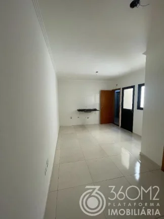 Imagem Apartamento sem Condomínio para Venda em Santo André / SP no bairro Jardim Alvorada
