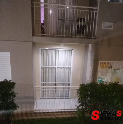 Imagem Apartamento à venda em São Paulo-SP, Vila Carrão: 2 quartos, 1 sala, 1 banheiro, 1 vaga, 51,00 m². Oportunidade única!