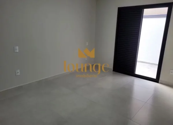 Imagem Casa Em Condominio em Sorocaba