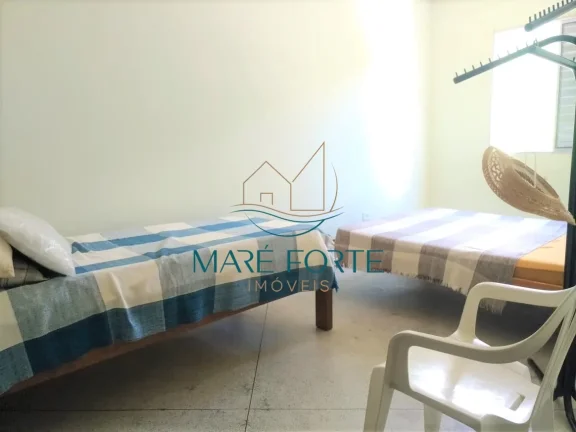 Imagem APARTAMENTO A POUCOS METROS DO MAR