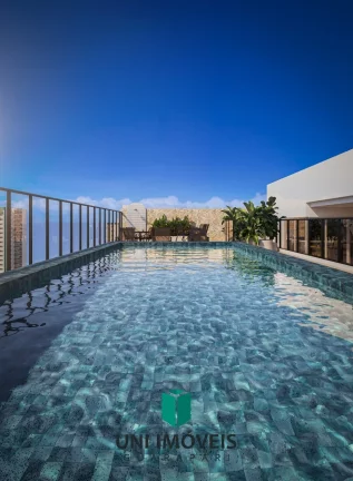 Imagem Residencial Lumina, apartamentos de 2 e 3 quartos a venda a partir de R$680,000 em Guarapari.