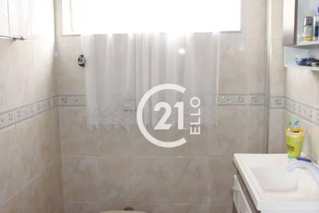 Imagem Apartamento à venda, 58 m² por R$ 640.000,00 - Itaim Bibi - São Paulo/SP
