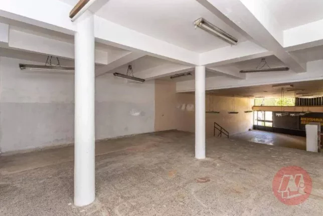 Imagem Loja para alugar, 110 m² por R$ 4.153,00/mês - Petrópolis - Porto Alegre/RS