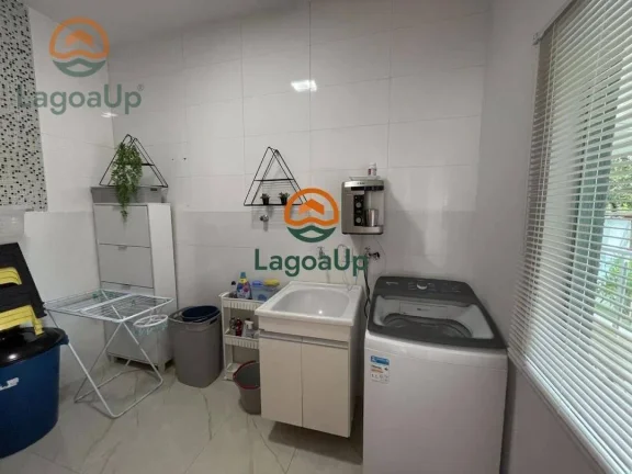 Imagem Casa com 3 dormitórios à venda, 250 m² por R$ 1.190.000,00 - Condomínio Estância da Mata - Jaboticatubas/MG