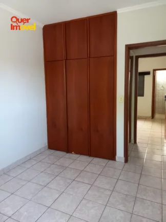 Imagem Apartamento à venda em Ribeirão Preto-SP, Parque Industrial Lagoinha: 3 quartos, 1 suíte, 1 sala, 2 banheiros, 2 vagas, 80m².