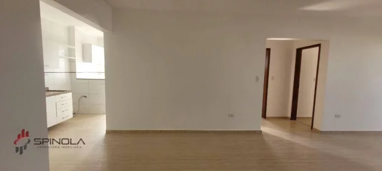 Imagem Apartamento com 2 dormitórios à venda, 72 m² por R$ 420.000,00 - Ocian - Praia Grande/SP