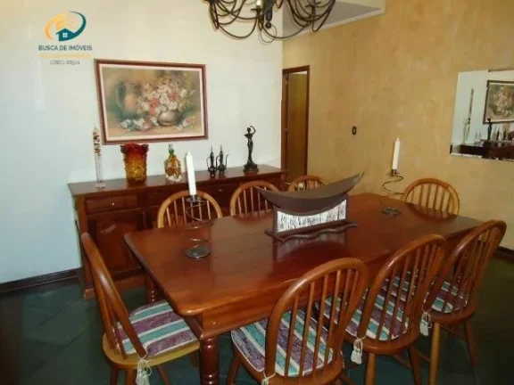 Imagem Casa Térrea