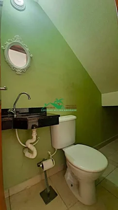 Imagem Casa de Condomínio