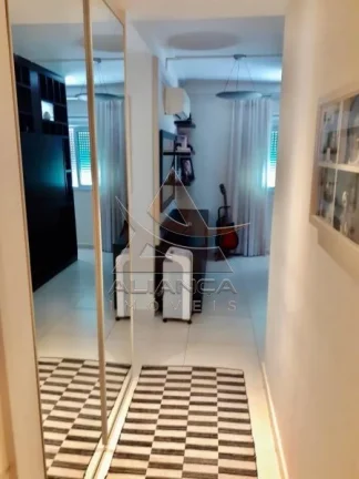 Imagem Apartamento - Ribeirão Preto - Jardim Irajá