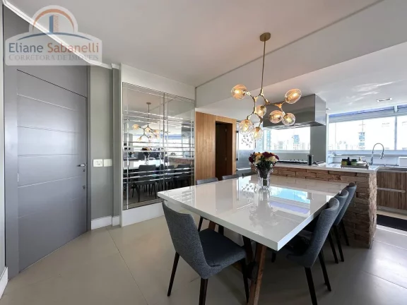 Imagem Apartamento Cobertura Duplex à Venda 1 Super Suíte 85m2 na Vila Olimpia