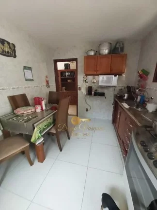 Imagem Casa para Venda em Teresópolis / RJ no bairro Vale Feliz