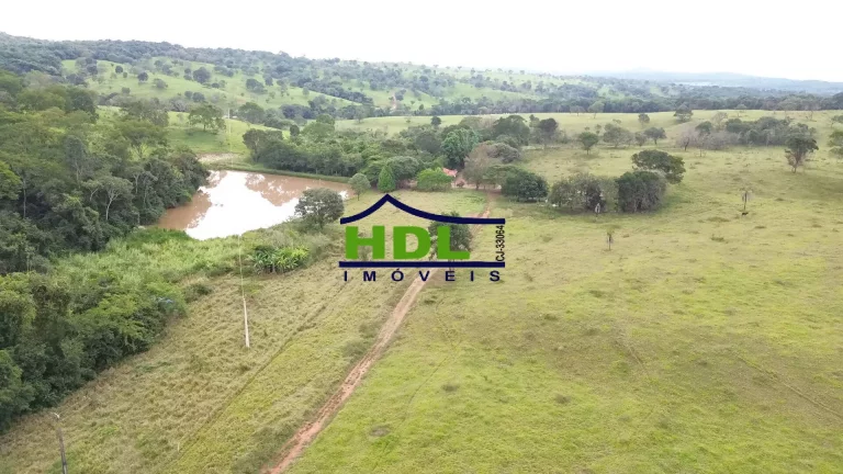 Imagem Fazendinha em Cromínia de 7.81 Alqs de Culturão