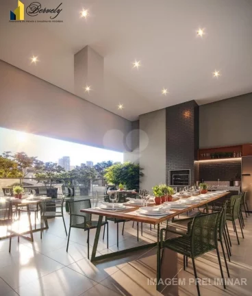 Imagem Apartamento a venda no Jardim Prudência SP