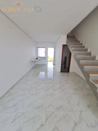 Imagem Casa à Venda - Sobrado 2 suites - Jardim Simus