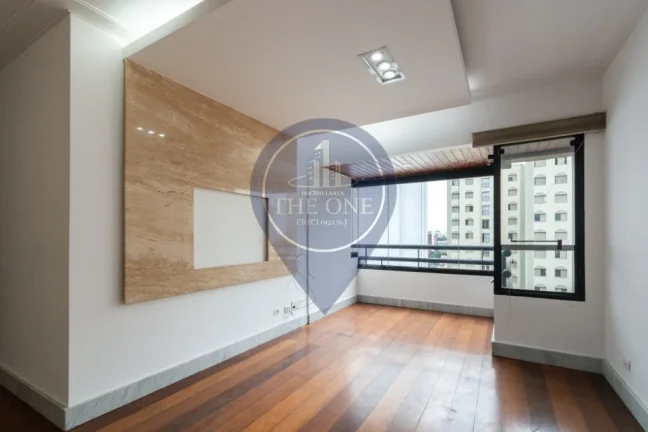 Imagem Cobertura de luxo à venda em Vila Clementino, São Paulo-SP: 3 quartos, 1 suíte, 2 salas, 3 banheiros, 2 vagas, 184m².