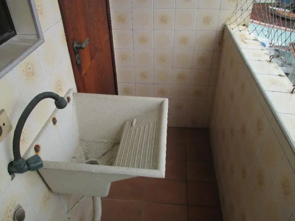 Imagem APARTAMENTO COM 81.27 m² - VILA ASSUNCAO - PRAIA GRANDE SP