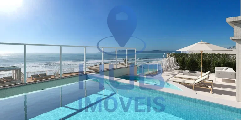 Imagem Apartamento 4 Dormitórios para venda em Itapema - SC