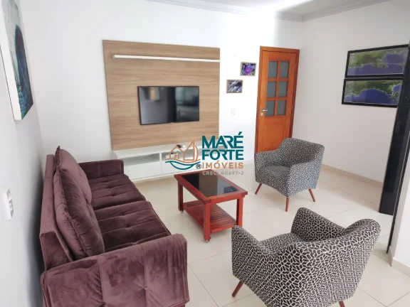 Imagem APARTAMENTO NOVO PERTINHO DO MAR!