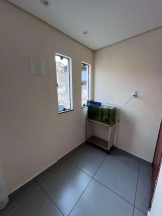 Imagem Casa à venda em Barbacena, Caiçaras, com 2 quartos, 133,4553m2