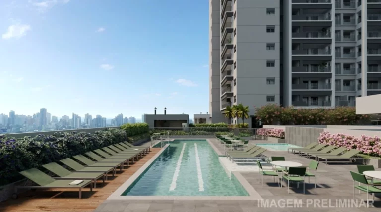 Imagem APARTAMENTO RESIDENCIAL em São Paulo - SP, Tatuapé